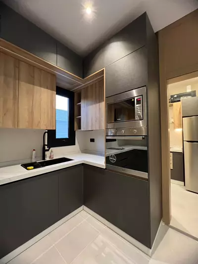 Furnished Villa for Rent, North Obhur — photo 12