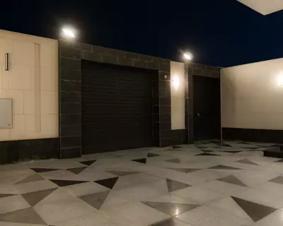 Modern Villa, South Obhur — photo 4