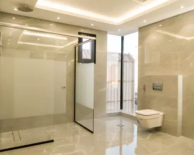 Modern Villa, South Obhur — photo 8