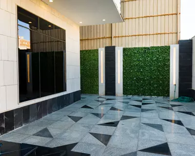 Modern Villa, South Obhur — photo 10