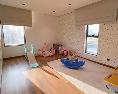 Modern Villa, Al Mohammadiyah — photo 10