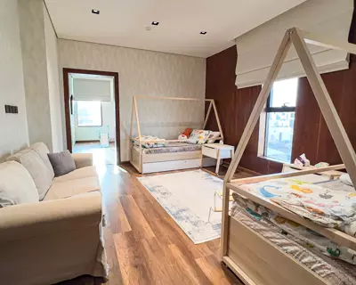 Modern Villa, Al Mohammadiyah — photo 11