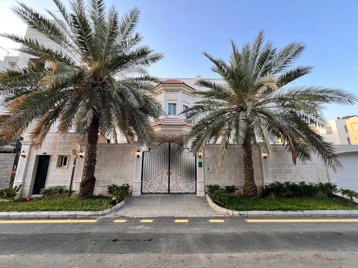 Villa Al Shati 1 — photo 1