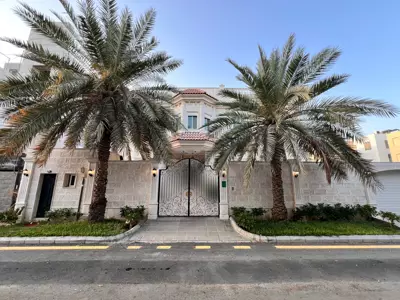 Villa Al Shati 1 — photo 1