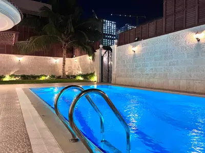 Villa Al Shati 1 — photo 5