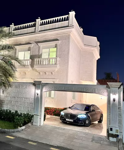 Villa Al Shati 1 — photo 9