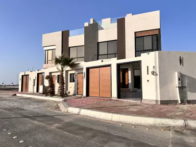Modern Villa, Al Lulu, North Obhur — photo 7