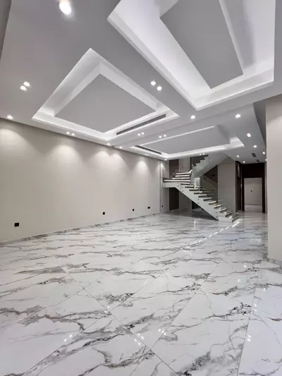 Modern Villa, Al Lulu, North Obhur — photo 8