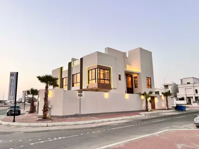 Modern Villa, Al Lulu, North Obhur — photo 2