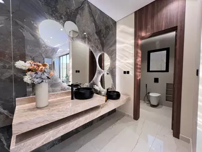 Modern Villa, Al Shera'a, North Obhur — photo 12