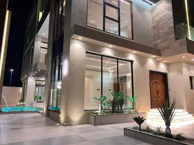 Modern Villa, Al Shera'a, North Obhur — photo 8