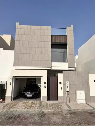 Luxury Modern Villa, Al Mohammadiyah — photo 12