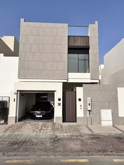 Luxury Modern Villa, Al Mohammadiyah — photo 1