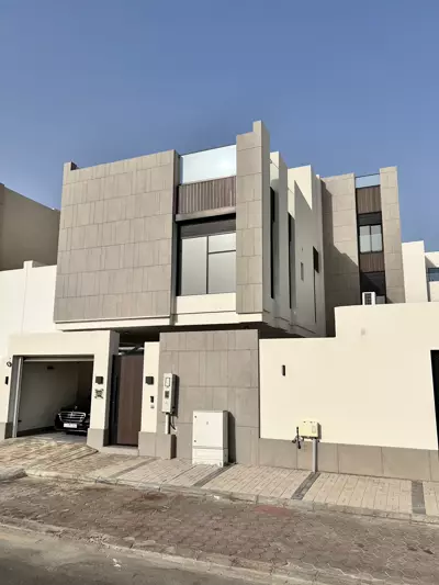 Luxury Modern Villa, Al Mohammadiyah — photo 2