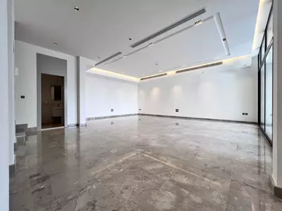 Living room — Rooftop-View Villa, Al Mohammadiyah