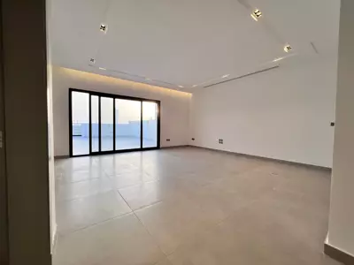 Living room — Rooftop-View Villa, Al Mohammadiyah