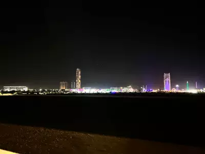 Luxury Modern Villa, Al Mohammadiyah — photo 10