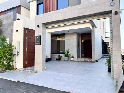 Modern Villas, Al Bandar, North Obhur — photo 7