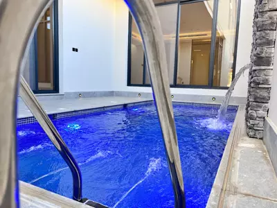 Modern Villas, Al Bandar, North Obhur — photo 9
