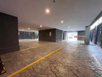 Luxury Apartments Building, Al Rawdah — photo 12