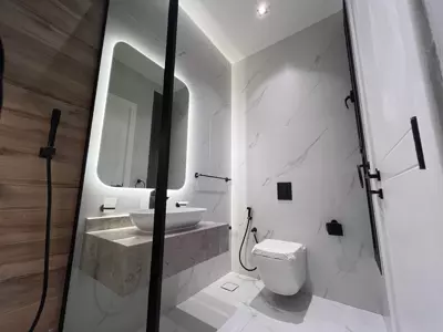 Luxury Apartments Building, Al Rawdah — photo 4