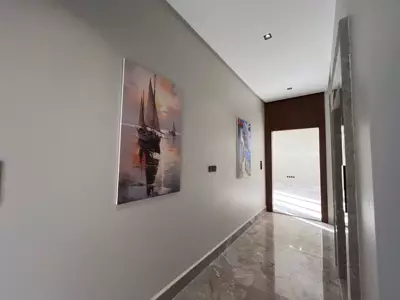Luxury Apartments Building, Al Rawdah — photo 2