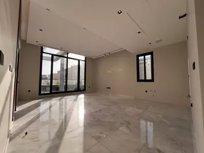 Luxury Apartments Building, Al Rawdah — photo 3