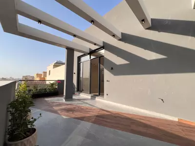 Luxury Apartments Building, Al Rawdah — photo 5