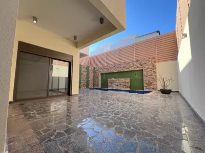 Modern Villa, Al Khalidiyah — photo 12