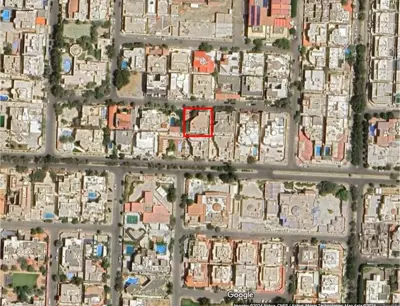 Residential Land, Al Shati 1 — photo 2