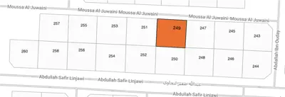 Residential Land, Al Shati 1 — photo 1