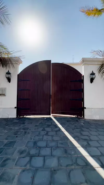 Exclusive Mansion, Al Shati 6 — photo 6