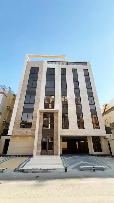 4-Bedroom Apartments for Rent, Al Zahra — photo 4