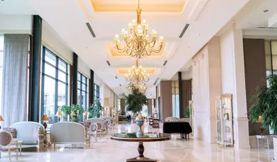 Marriott Residences Aida, Oman — photo 8