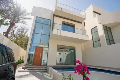 Exterior — Private Villa, Al Murjan