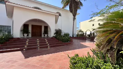 Exclusive Mansion, Al Shati 6 — photo 7