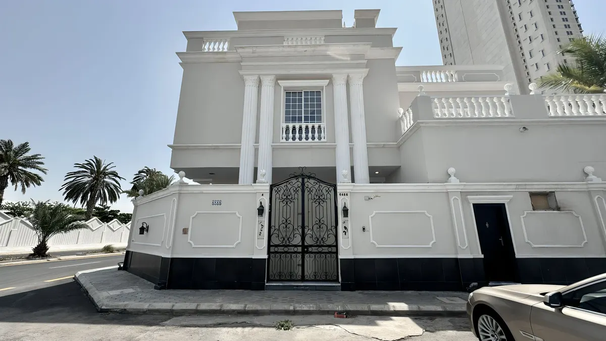 Villa for Rent, Al Shati 2 — photo 1