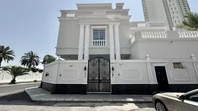 Villa for Rent, Al Shati 2 — photo 1