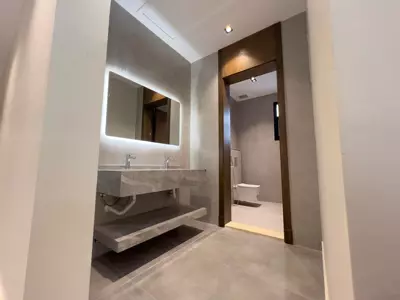 Apartment, Al Rawdah 2 — photo 4