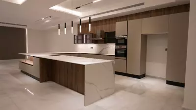 Ultra Modern Luxury Villa, Al Khalidiyah — photo 4
