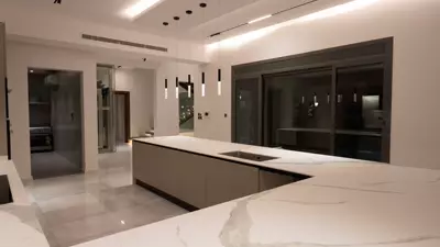 Ultra Modern Luxury Villa, Al Khalidiyah — photo 5