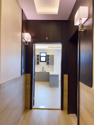 Apartment, Al Rawdah — photo 6