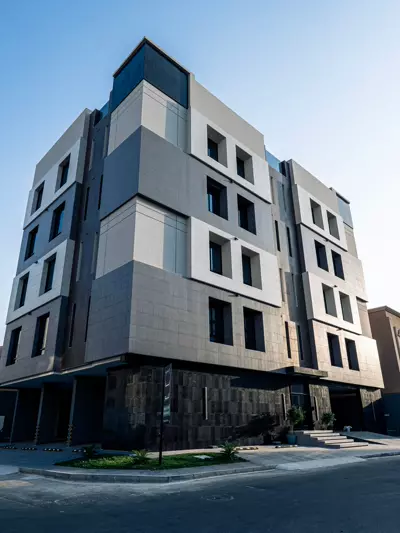 Luxury Apartments, Al Nahda — photo 12