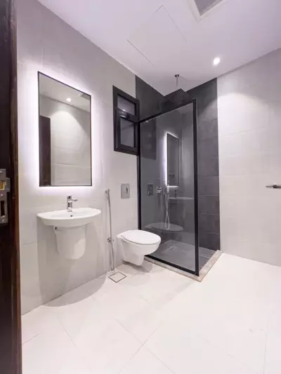 Apartment, Al Rawdah — photo 4