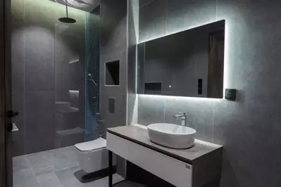 Luxury Apartments, Al Nahda — photo 4