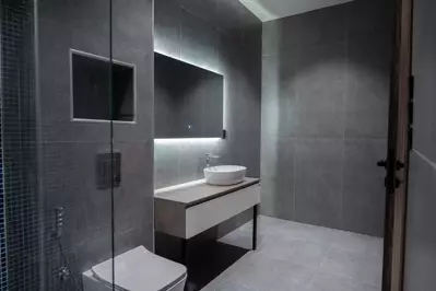 Luxury Apartments, Al Nahda — photo 3