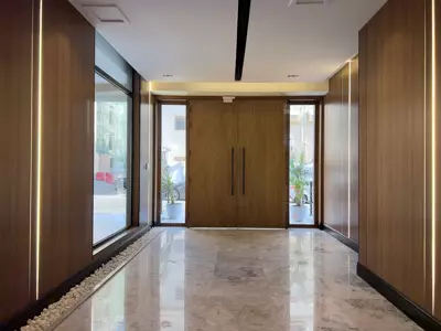 Apartment, Al Rawdah 2 — photo 7