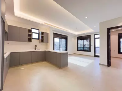 Apartment, Al Rawdah — photo 7