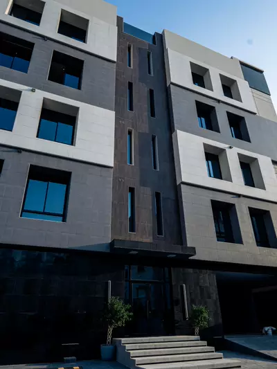 Luxury Apartments, Al Nahda — photo 11