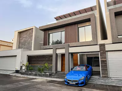 Ultra Modern Luxury Villa, Al Khalidiyah — photo 2